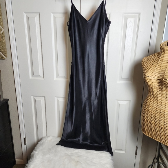 Victoria's Secret Other - Victoria Secret Lace up gown